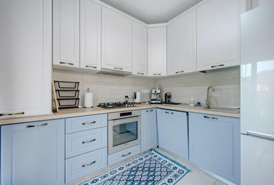 Casă individuală | Teren 529 mp | Good Residence – Balotești - 8