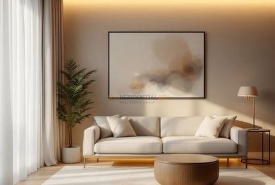 Apartament cu 2 camere decomandat în Berceni