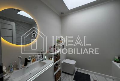 Apartament modern cu 3 camere, la cheie – zona Doamna Stanca - 5