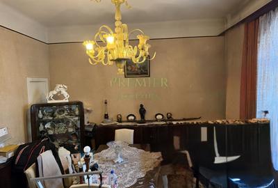 Apartament cu poveste – Polona casa " dr Theodor Burghele" - 7