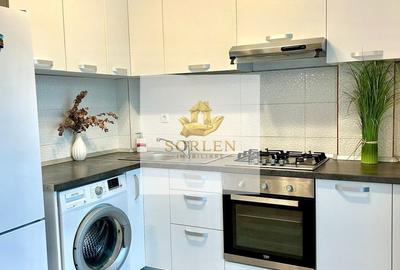 Apartament 2 camere de vânzare – Zona Stadionului, Florești - 8