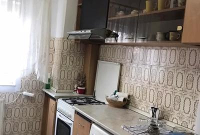 Apartament 3 camere, Zimbru , Iași , etaj 6/10, centrala, aer condiționat, 450 e - 5