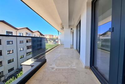 Apartament 3 camere nou de vanzare in Iasi Valea Lupului, bloc 2025 - 1