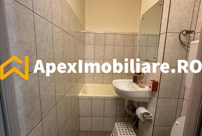 Garsoniera de inchiriat Sala Palatului București | ApexImobiliare.ro - 6