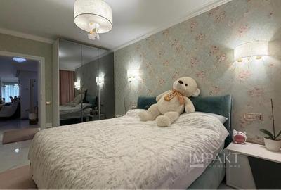 Apartament cu 3 camere confort sporit in cartierul Sopor - 14
