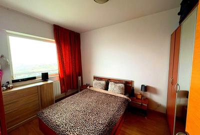 Apartament 2 camere, etaj 3, Iulius Mall ansamblul Viva City - 15