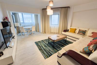 Apartament premium 2 camere | Faleza Nord | Parcare | Termen lung - 2