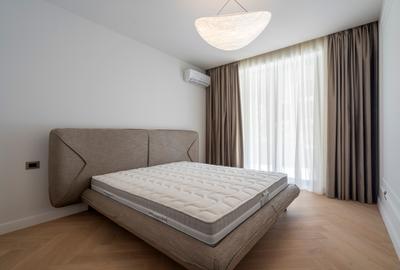 Apartament 3 camere cu grădină mare | 81 mp utili | ARQA Jolie Village - 10