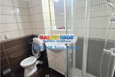 Apartament 4 camere Crangasi | parter | 2 bai | 8 min. metrou - 8