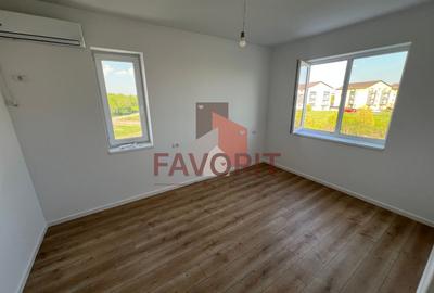 2 camere | bloc nou | centrala proprie | zona excelenta | parcare | - 4