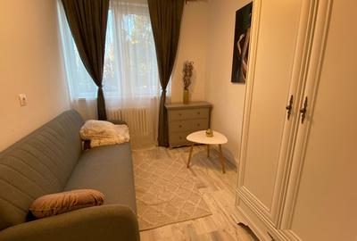 Apartament modern cu 3 camere Grigorescu , zona Piata 14 Iulie - 14