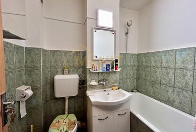 Apartament 2 camere, semidecomandat, Malu Rosu, Ploiesti - 7