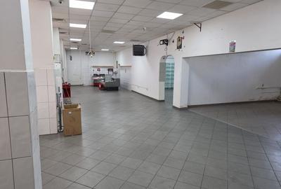 Spatiu comercial in inima cartierului Cornisa - 4