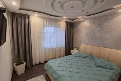 Apartament La Cheie - Eremia Grigorescu - mobilat si utilat - 6