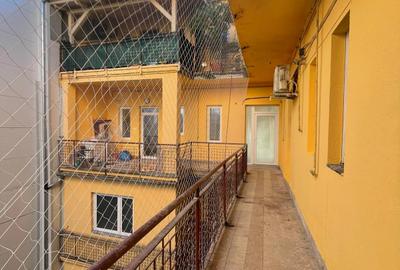 Apartament 4 camere în Piața Unirii | Clădire istorică | Str. Flor - 19