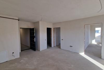 Apartament cu 2 camere, 54 mp si terasa de 75 mp, zona Vivo - 4