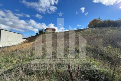 Teren intravilan | De vanzare | 2100 mp | 18 ml deschidere | Micesti - 5
