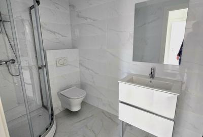 Ap 3 camere + parcare subterana 88mp , 2 bai , Bloc nou Intabulat - 7