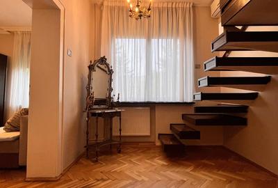 Apartament 3 Camere | Zona Centrala | 160 mp | Garaj - 14