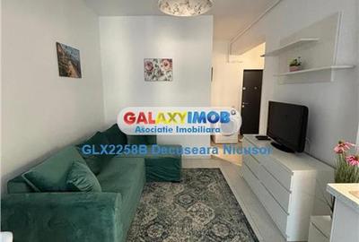 Apartament 2 camere mobilat utilat in Militari Residence 440 euro - 1