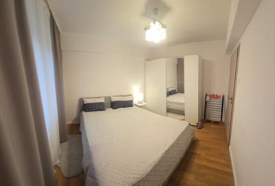 2 camere, modern, renovat, Piata Domenii, Bulevardul Ion Mihalache, nr 142, - 9