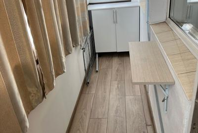 Garsoniera,Metrou Titan,Park Lake,mobilat ,utilat ,nou, etj 7/10, - 6