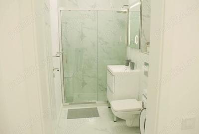 Garsoniera premium, mobilata si utilata,  Exigent Plaza Residence - 6