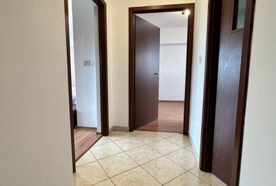 Inchiriere 3 Camere Vedere Piață Alba-Iulia - 15