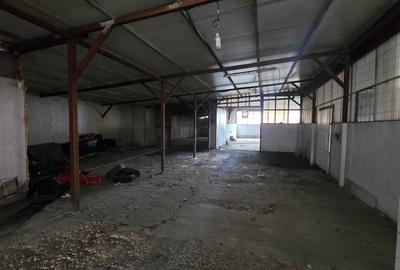 Vânzare Hala Industrială – 1000 mp cu Birouri – Parcul Industrial Măgurele - 9