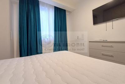 Apartament 3 camere+ Loc de parcare- BLOC NOU 2025- PRIMA INCHIRIERE - 1