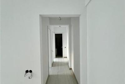 Vanzare apartament 3 camere bloc nou cu parcare zona Marasti- Pod IRA - 10