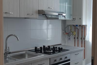 Zona Centru-City of Mara, bloc nou, parcare privata, centrala - 5