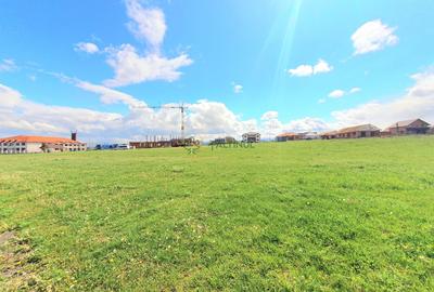 Teren Ideal pentru Investiție - 650 mp, Sura Mica - 1