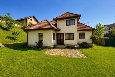 Locatie de vis cu arhitectura deosebita si farmec aparte, Bran, Brasov - 28