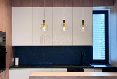 Apartament 3 camere de inchiriat Kiseleff - 9