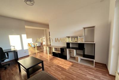 2 Camere de inchiriat | Popesti Leordeni | Centrala | 65 mp - 5