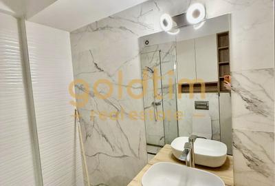 NOU/ SUPERB MOBILAT SI UTILAT/ROND OMV/ SPATII DEPOZITARE - 14