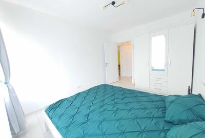 Apartament 2 camere Lux langa metrou Obor - 4