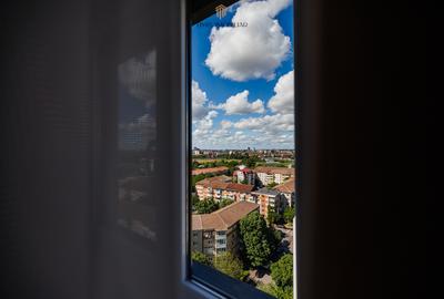 Unul dintre puținele penthouse-uri reale din Timișoara - 28