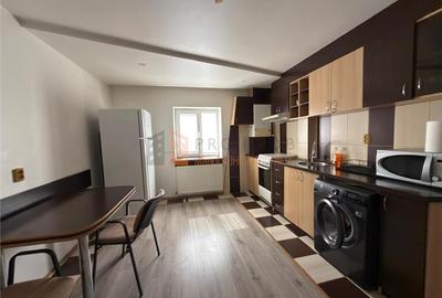 Apartament 2 camere cf 1 decomandat zona Dorobanti 2 - 5