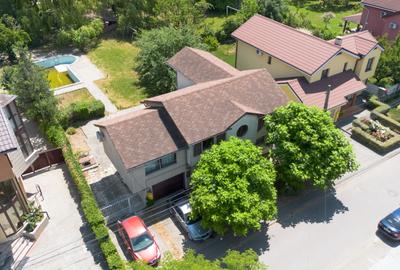 Casă de vânzare – Teren 1600 mp – Str. Horia Creangă, Timișoara - 7