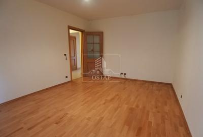 Republicii-stradal-3 camere decomandate-centrala-termopan-nemobilat - 1