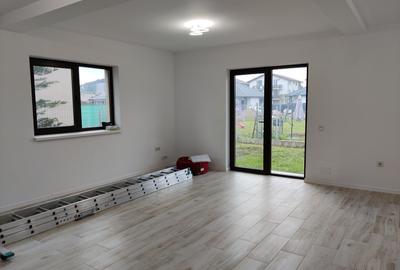 Inchiriez casa tip duplex - 8