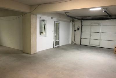 Propr., inchiriez spatiu 142 mp zona Lujerului, demisol, acces usor, toate util. - 7