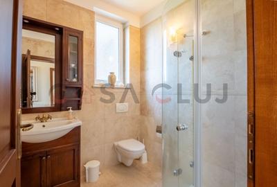 Casa de vânzare in Făget, 1000mp teren cu livadă și grădină! - 26