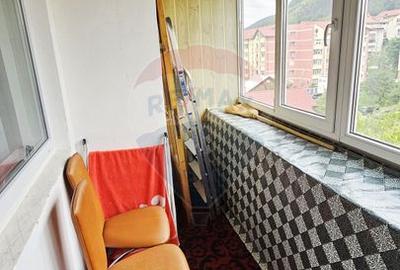 Apartament cu 4 camere de vânzare în zona Maratei - 13