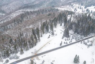 Teren premium pentru dezvoltare de lux – Drumul Poienii, Brasov - 22