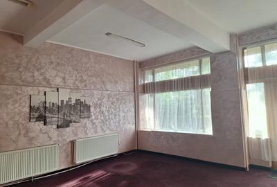 Inel I - spatiu comercial, 60 mp., amenajat - 3