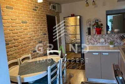 Apartament 3 camere, zona Kaufland, Mănăștur - 5
