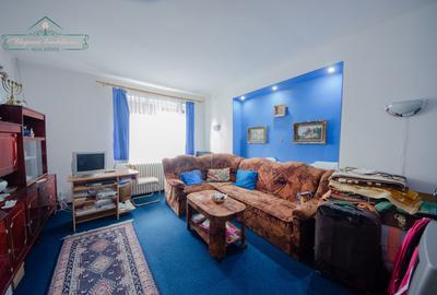 Casa cu 3 camere și centrală proprie,zona Aurel Vlaicu, Arad - 2